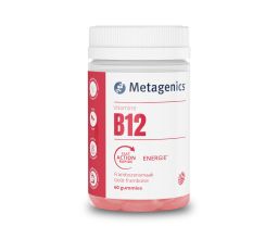 Vitamina B12 gummies