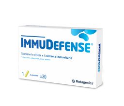 ImmuDefense