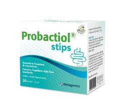 Probactiol stips