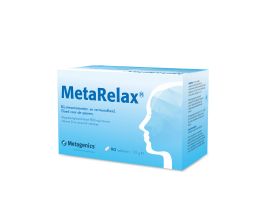 MetaRelax compresse