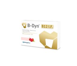 B-Dyn B12 I.F.