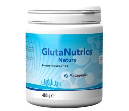 GlutaNutrics poeder