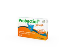 Probactiol junior capsule