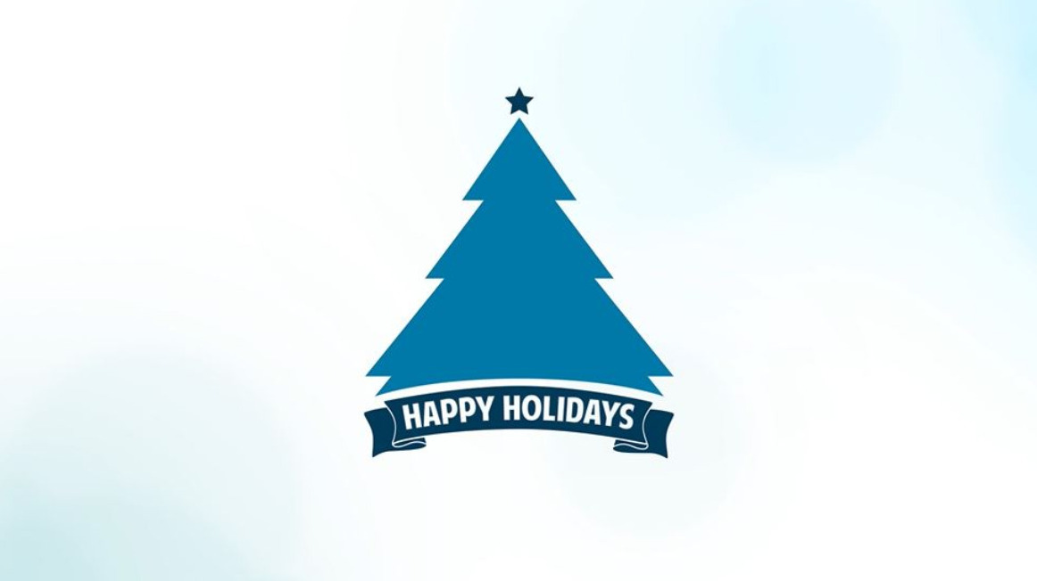 Metagenics Buon Natale e Felice Anno Nuovo