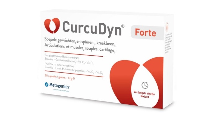 CurcuDyn Forte