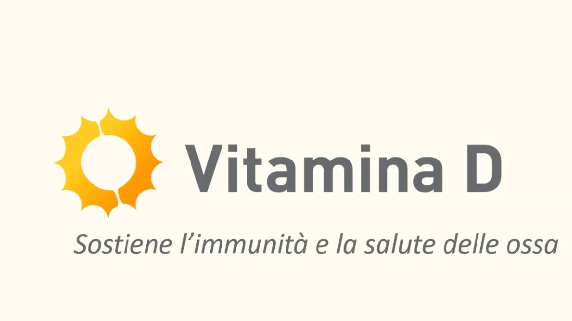 Vitamina D | Metagenics