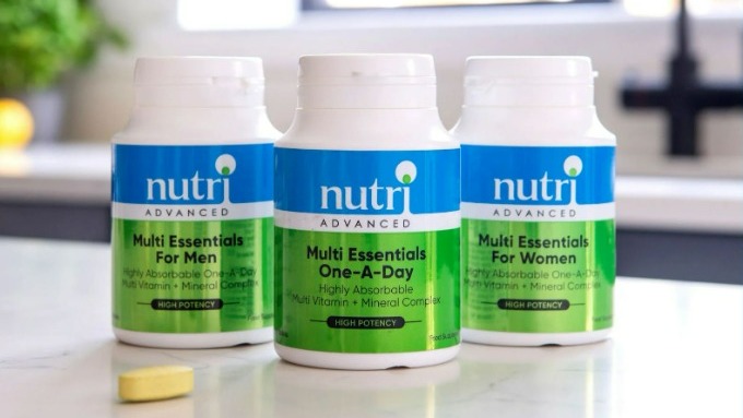 Nutri Advanced, partner and exclusive distributor of Metagenics Products