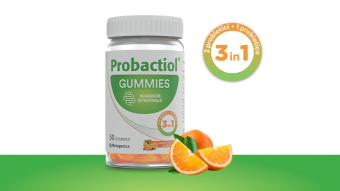 Probactiol gummies